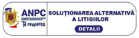 Solutionarea alternativa a litigiilor